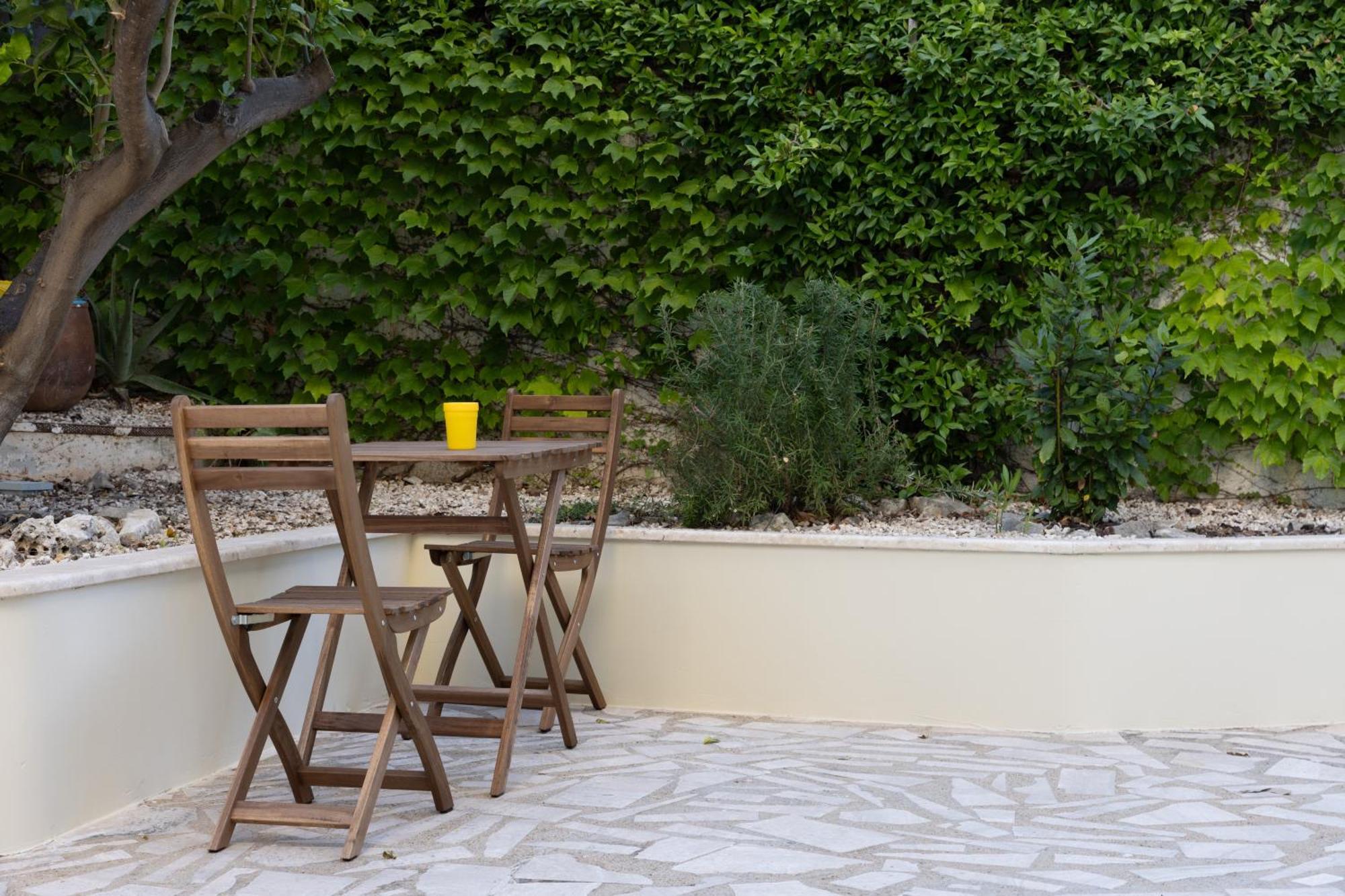 Su Entu Guest House Cala Gonone Exterior foto